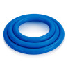 Calexotics Tri-Rings Cockring Bleu